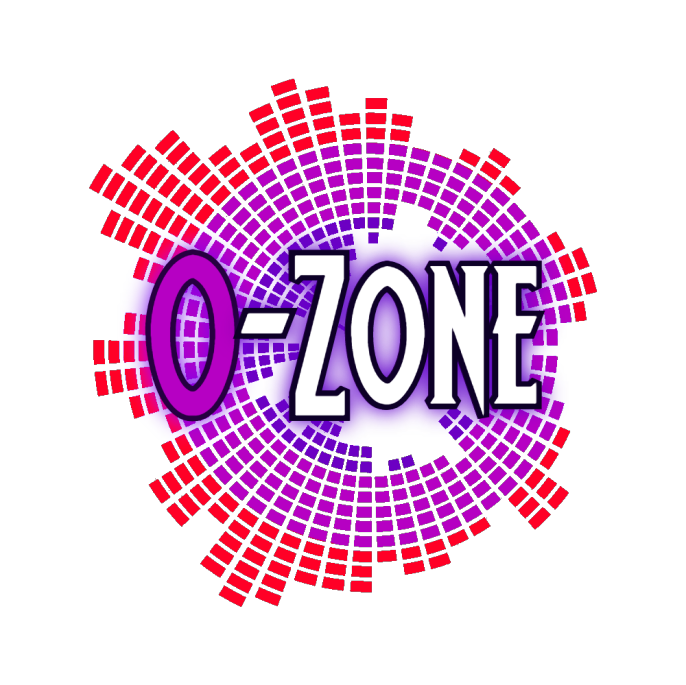 CLUB O-ZONE LIVE!!